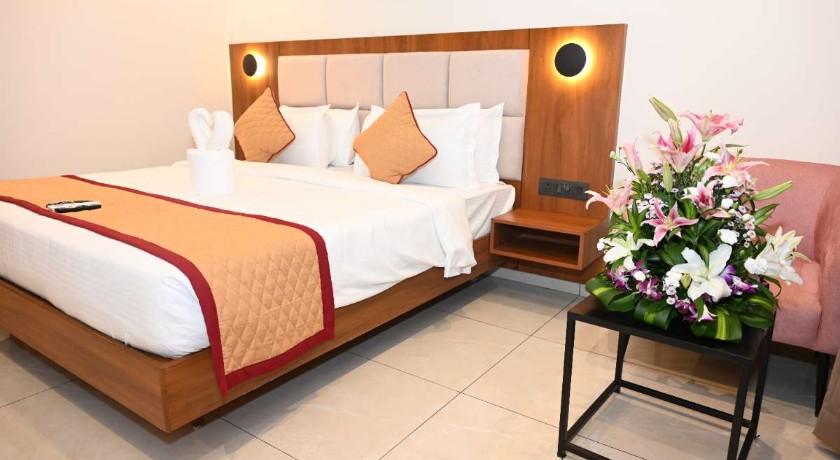 Hotel Good One Suites in Bangalore