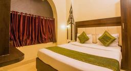 Hotel Abad Inn in Mumbai