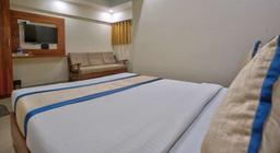 Hotel Saineel Residency in Mumbai