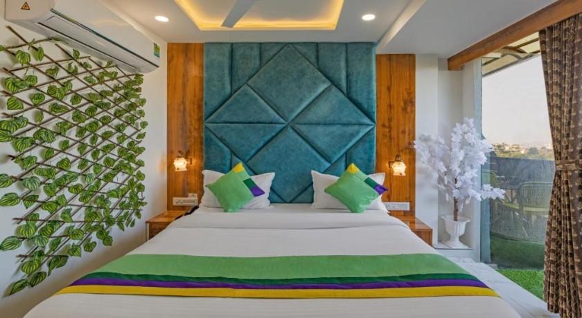 Hotel Prince Plaza in Ahmedabad