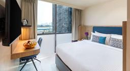Indie Stays - Goregaon in Mumbai