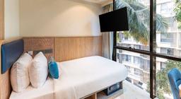 Indie Stays - Goregaon in Mumbai