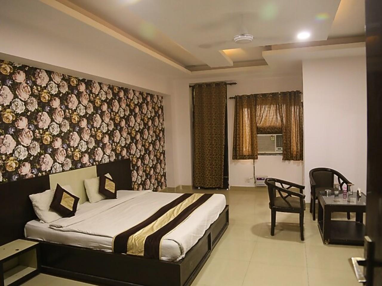 Rockwood Inn in Faridabad