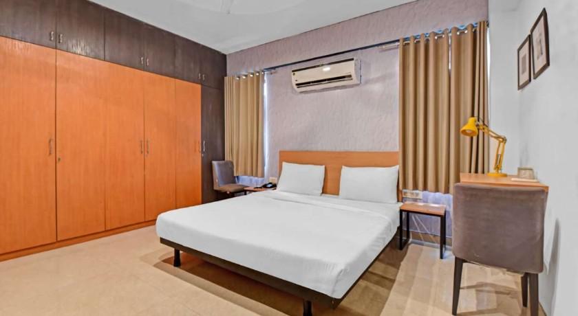 Hotel Me-Casa Inn in Jaipur