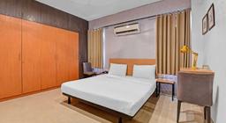 Hotel Me-Casa Inn in Jaipur