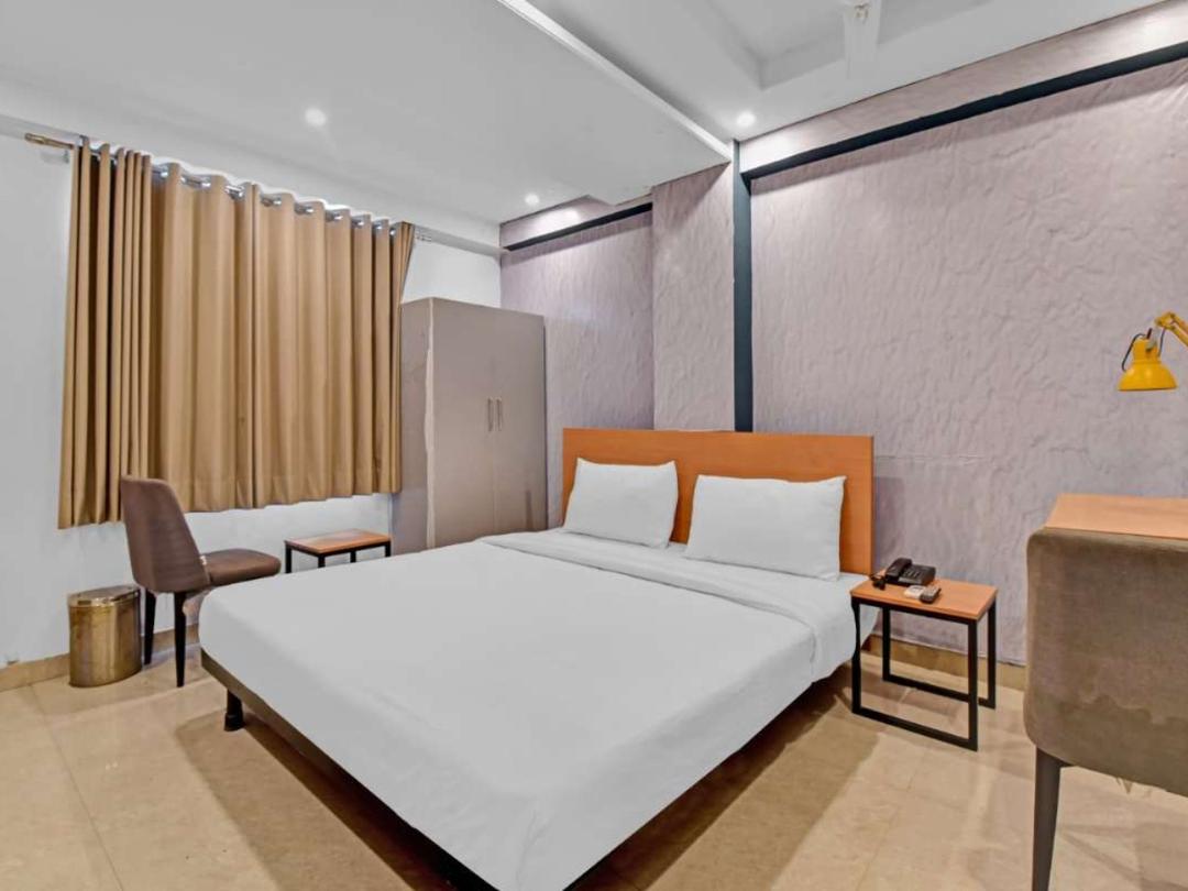 Hotel Me-Casa Inn in Jaipur