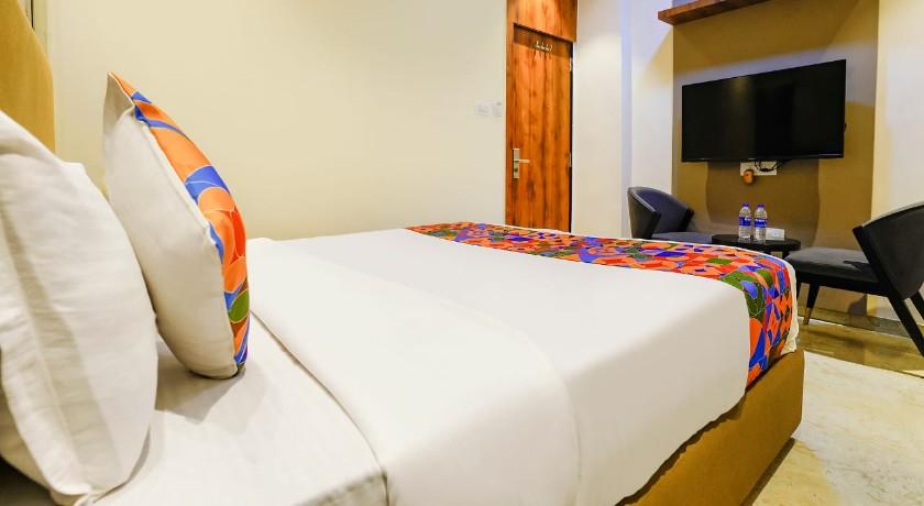 Hotel Nexus Inn in Mumbai