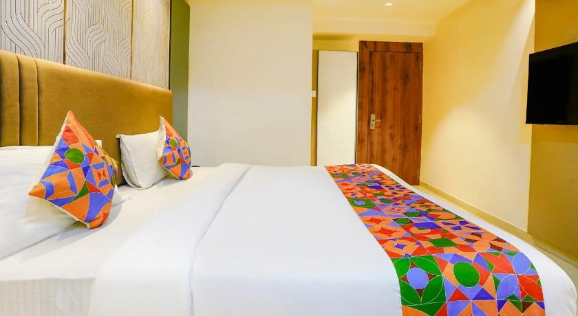 Hotel Nexus Inn in Mumbai