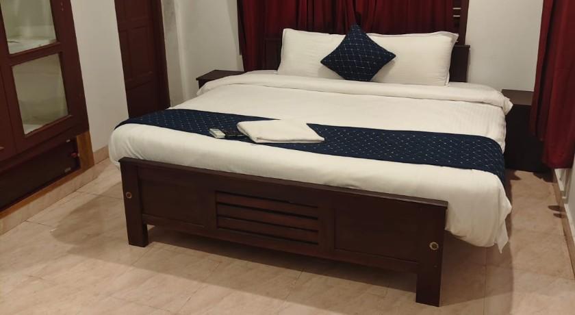 Gypsy Inn Kakkanad in Kochi