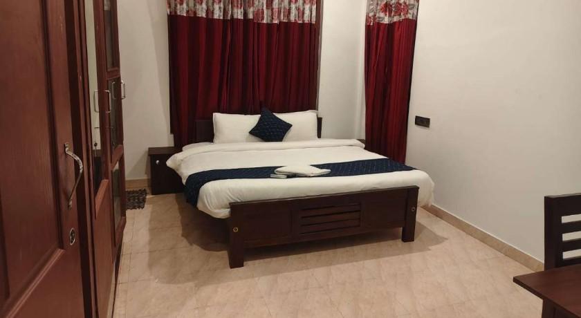 Gypsy Inn Kakkanad in Kochi