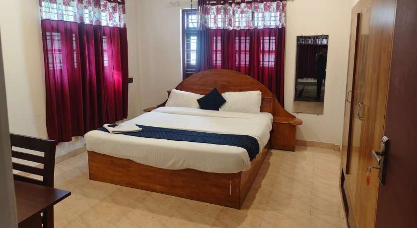 Gypsy Inn Kakkanad in Kochi
