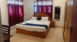 Gypsy Inn Kakkanad in Kochi
