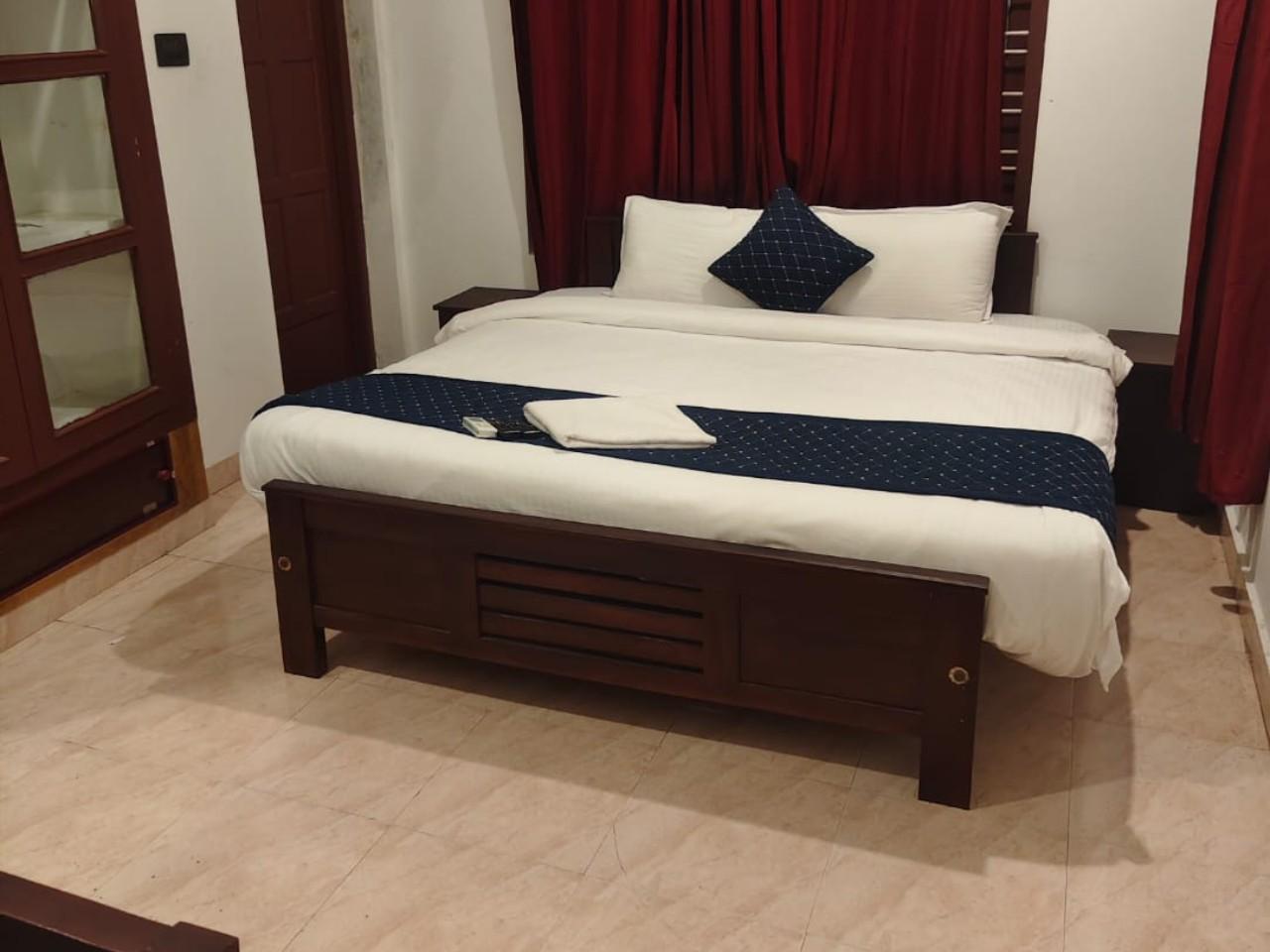 Gypsy Inn Kakkanad in Kochi