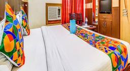 Hotel Royal Crystal Inn in Lucknow