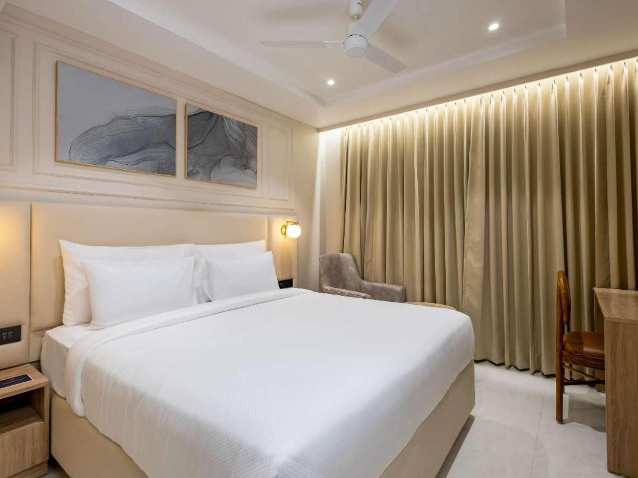 Monday Premium Madhapur in Hyderabad