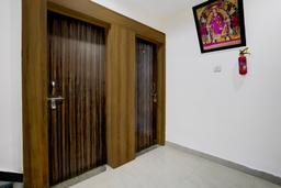 Hotel O Sai Teerth Theme Park Formerly Sai Dhanlaxmi in Shirdi