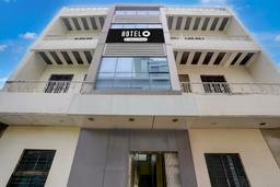 Hotel O Sai Teerth Theme Park Formerly Sai Dhanlaxmi in Shirdi