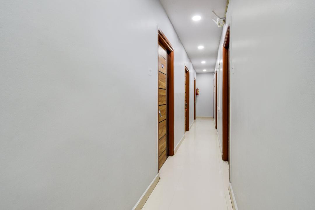 Hotel O Moula Ali Near AMR Planet in Hyderabad