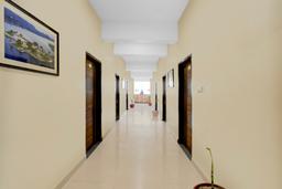 Super Collection O Udaipur City Railway Station Formerly Shree Ganesh Guest House in Udaipur