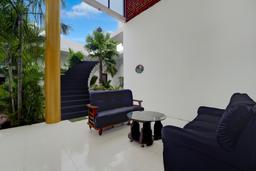 Super Hotel O Auroville Bird Sanctuary Chennai Formerly Vanam Resort in Pondicherry