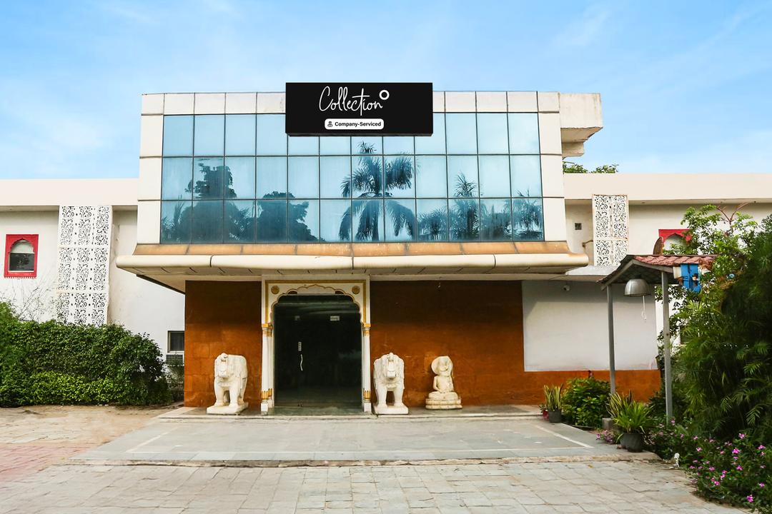 Super Collection O Bhiwadi in Bhiwadi