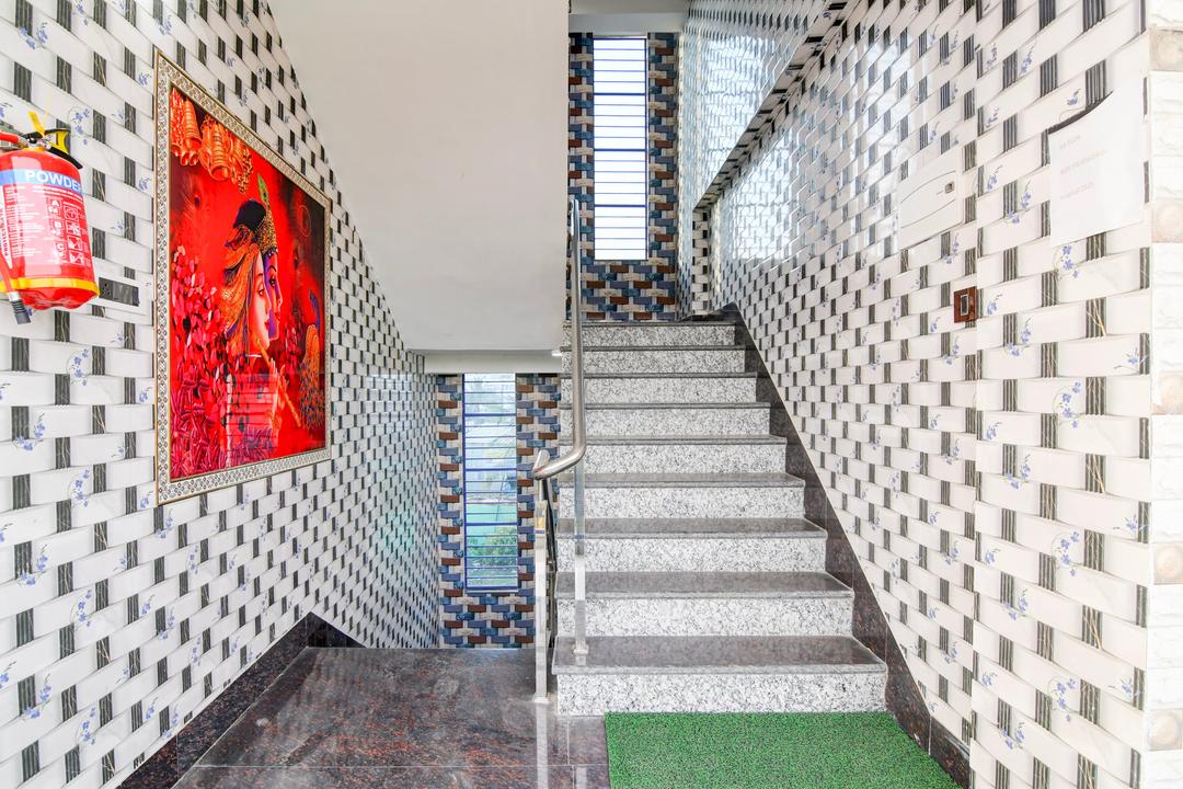 Hotel O Kakdwip in Kakdwip