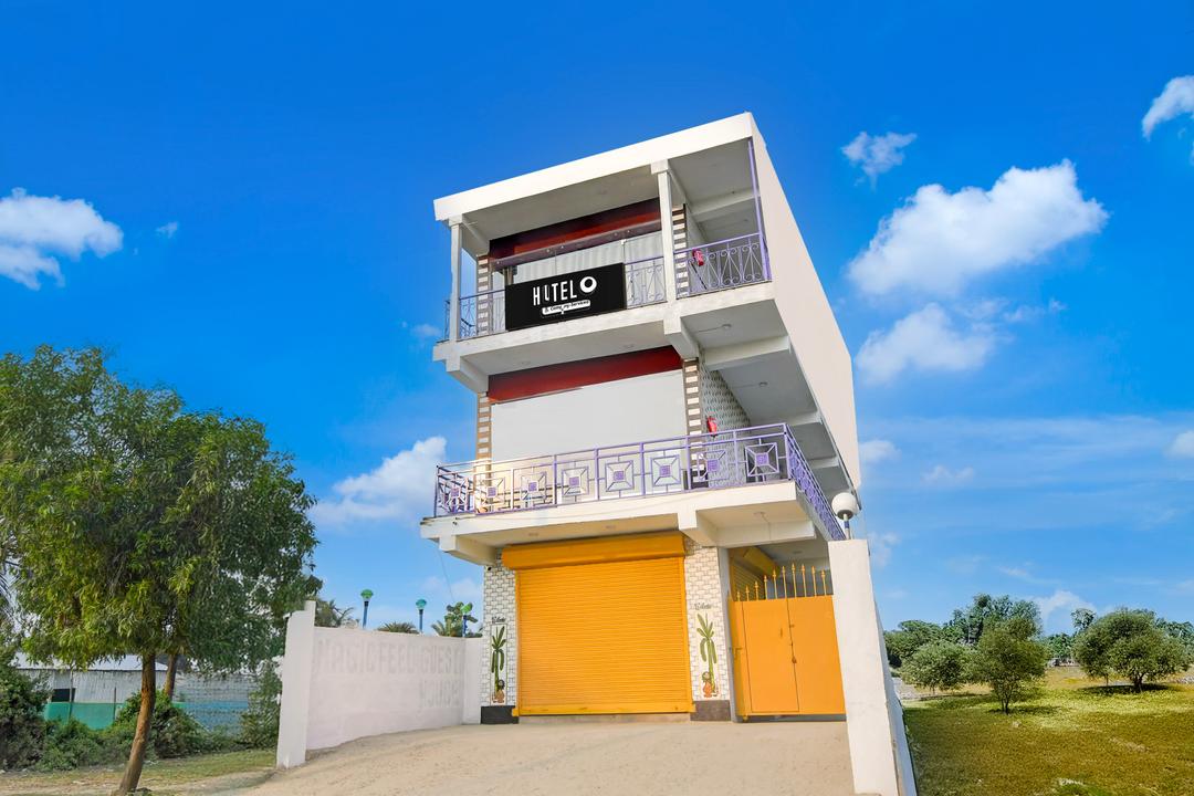 Hotel O Kakdwip in Kakdwip