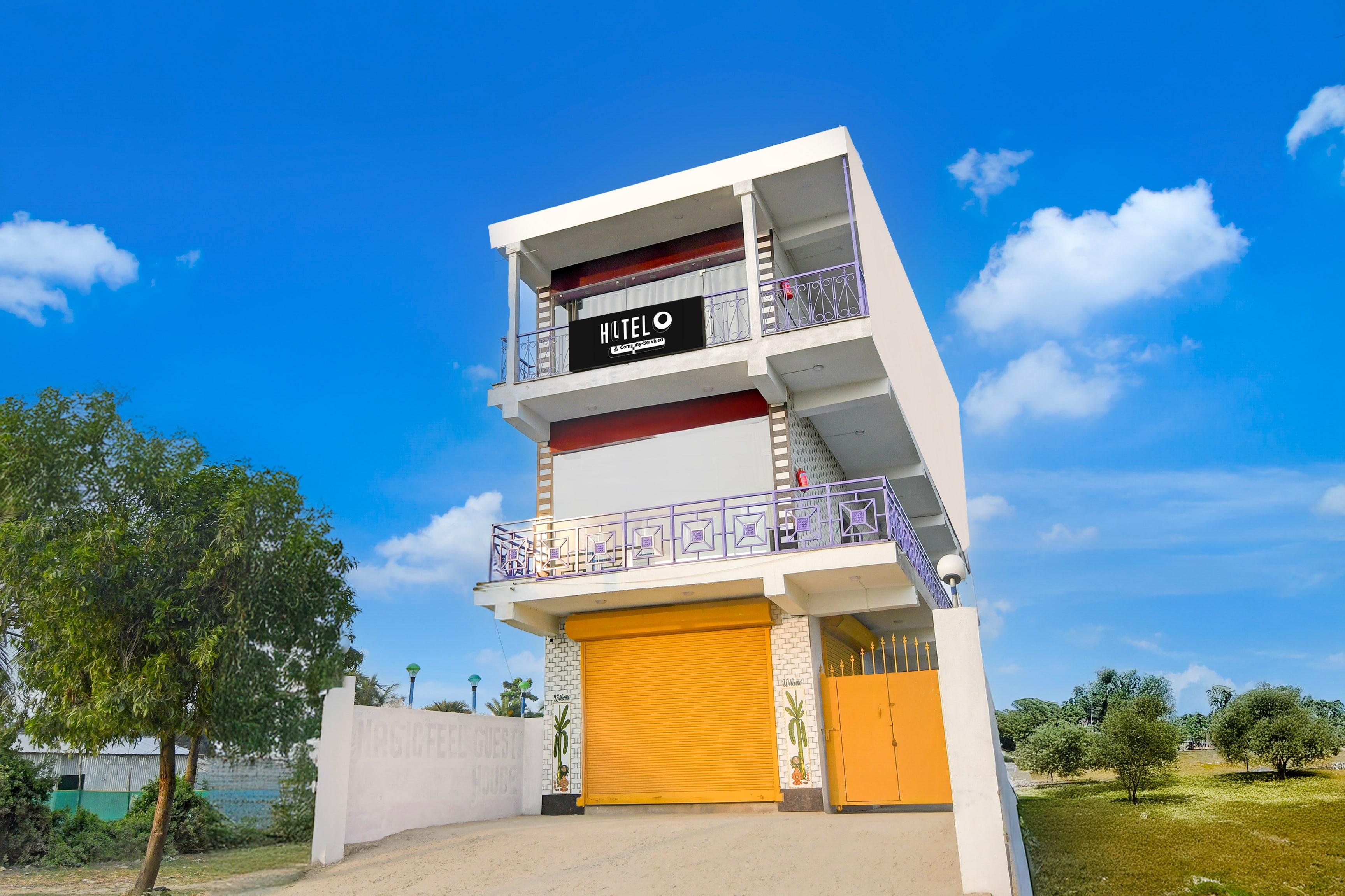 Hotel O Kakdwip in Kakdwip