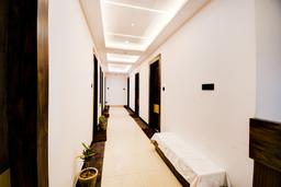 Super Townhouse Oak Ratanpur Panki in Kanpur