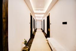 Super Townhouse Oak Ratanpur Panki in Kanpur