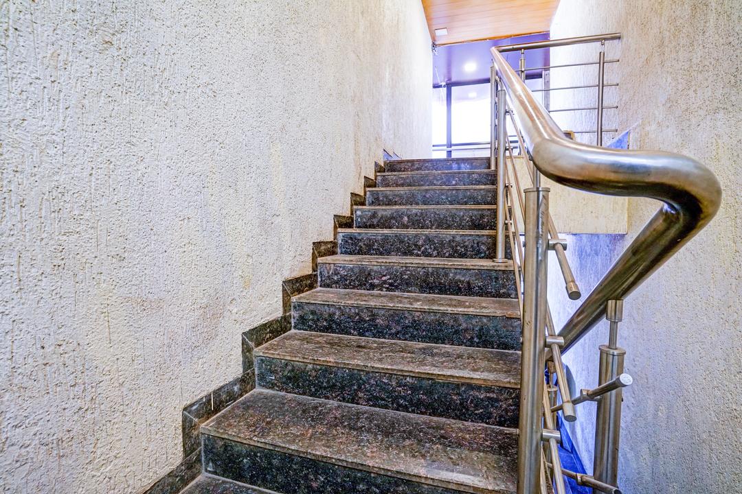 Super Townhouse Mahabaleshwar Formerly Shiva's Valley in Mahabaleshwar
