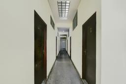 Collection O Sunder Nagar Golvyas Formerly Hotel Vanshil in Jaipur