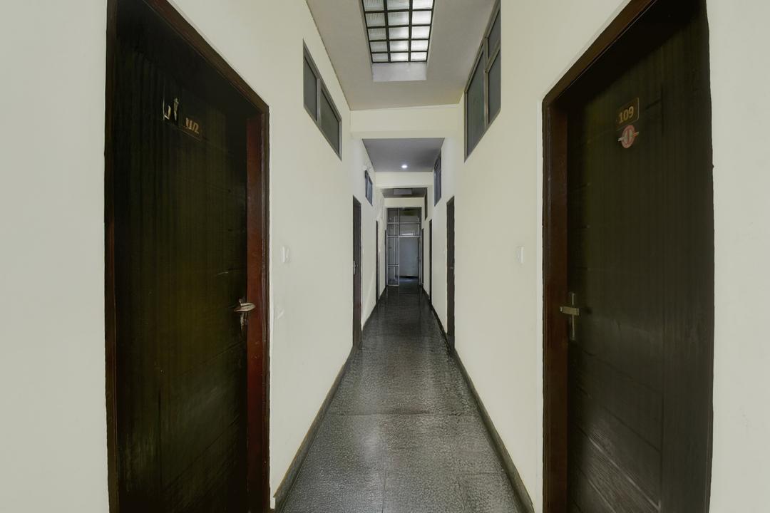 Collection O Sunder Nagar Golvyas Formerly Hotel Vanshil in Jaipur