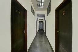 Collection O Sunder Nagar Golvyas Formerly Hotel Vanshil in Jaipur