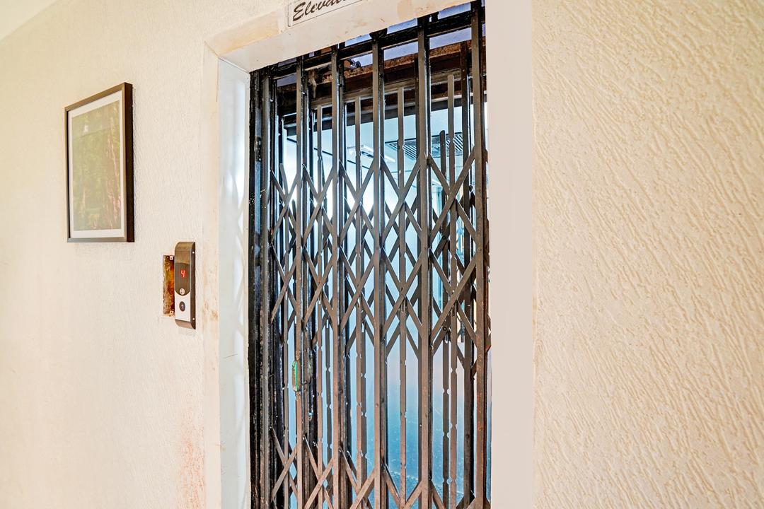 Collection O Arvind Marg Pachamarhi in Pachmarhi