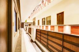 Super Townhouse Haibowal Chowk in Ludhiana