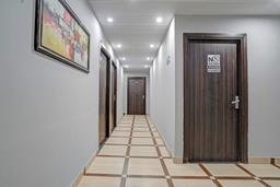 Super Townhouse Sector 9 Gurgaon in Gurgaon