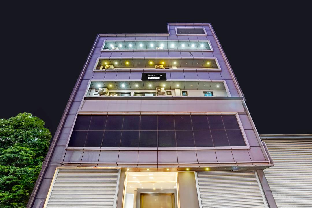 Super Townhouse Sector 9 Gurgaon in Gurgaon