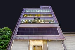 Super Townhouse Sector 9 Gurgaon in Gurgaon