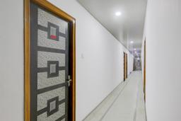 Super Collection O Chhapra Railway Junction Formerly Hotel City Palace in Chapra