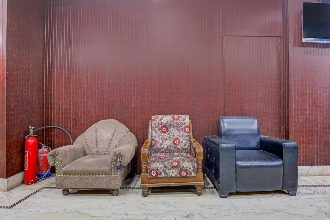 Super Collection O Chhapra Railway Junction Formerly Hotel City Palace in Chapra