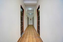 Super Hotel O CRPF Crossway Formerly V7 Inn Service Apartment in Nagpur