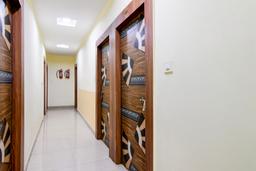 Super Hotel O Beleghata Formerly Santoshi Banquet And Marriage Hall in Kolkata