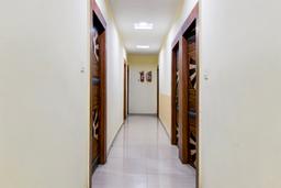Super Hotel O Beleghata Formerly Santoshi Banquet And Marriage Hall in Kolkata