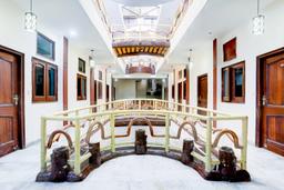 Super Hotel O Subhani Building Formerly Hotel Amandeep in Ludhiana