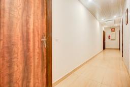 Super Hotel O Chandigarh Road Formerly Royal Woods in Zirakpur