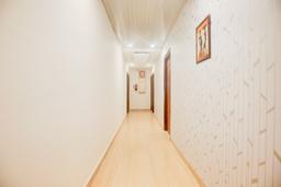Super Hotel O Chandigarh Road Formerly Royal Woods in Zirakpur