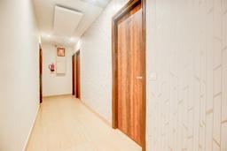 Super Hotel O Chandigarh Road Formerly Royal Woods in Zirakpur