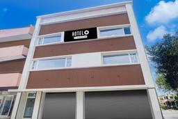 Super Hotel O Chandigarh Road Formerly Royal Woods in Zirakpur