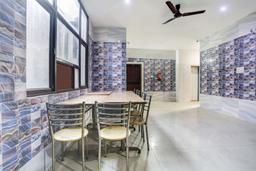 Super Hotel O Jammu Near Ragunath Bazaar Formerly GoodWill in Jammu